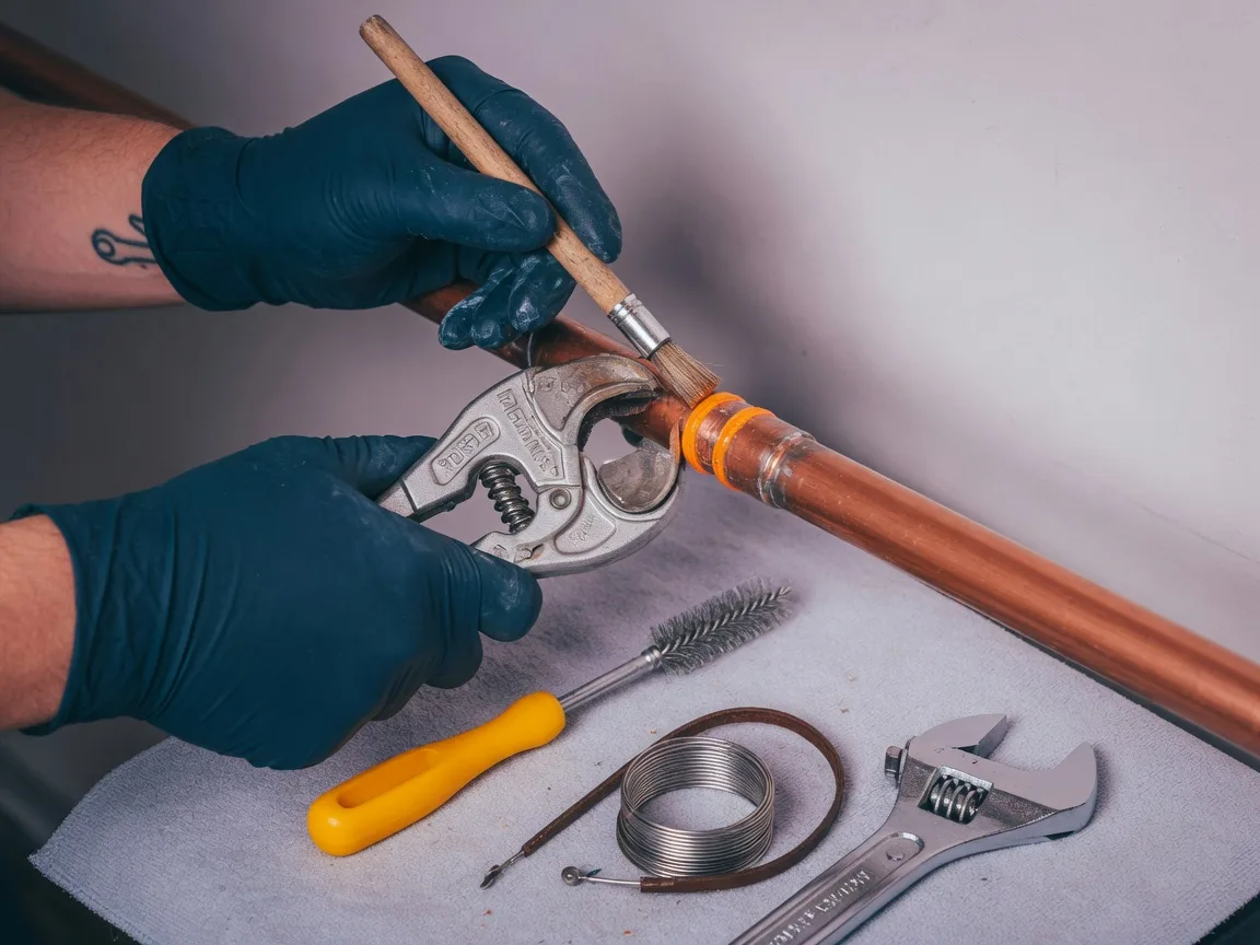 Why choose Sump Pump Repair in Henderson, MI